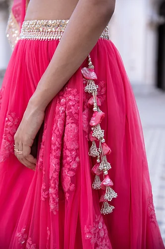 Aarna Lehenga Set - Image 5