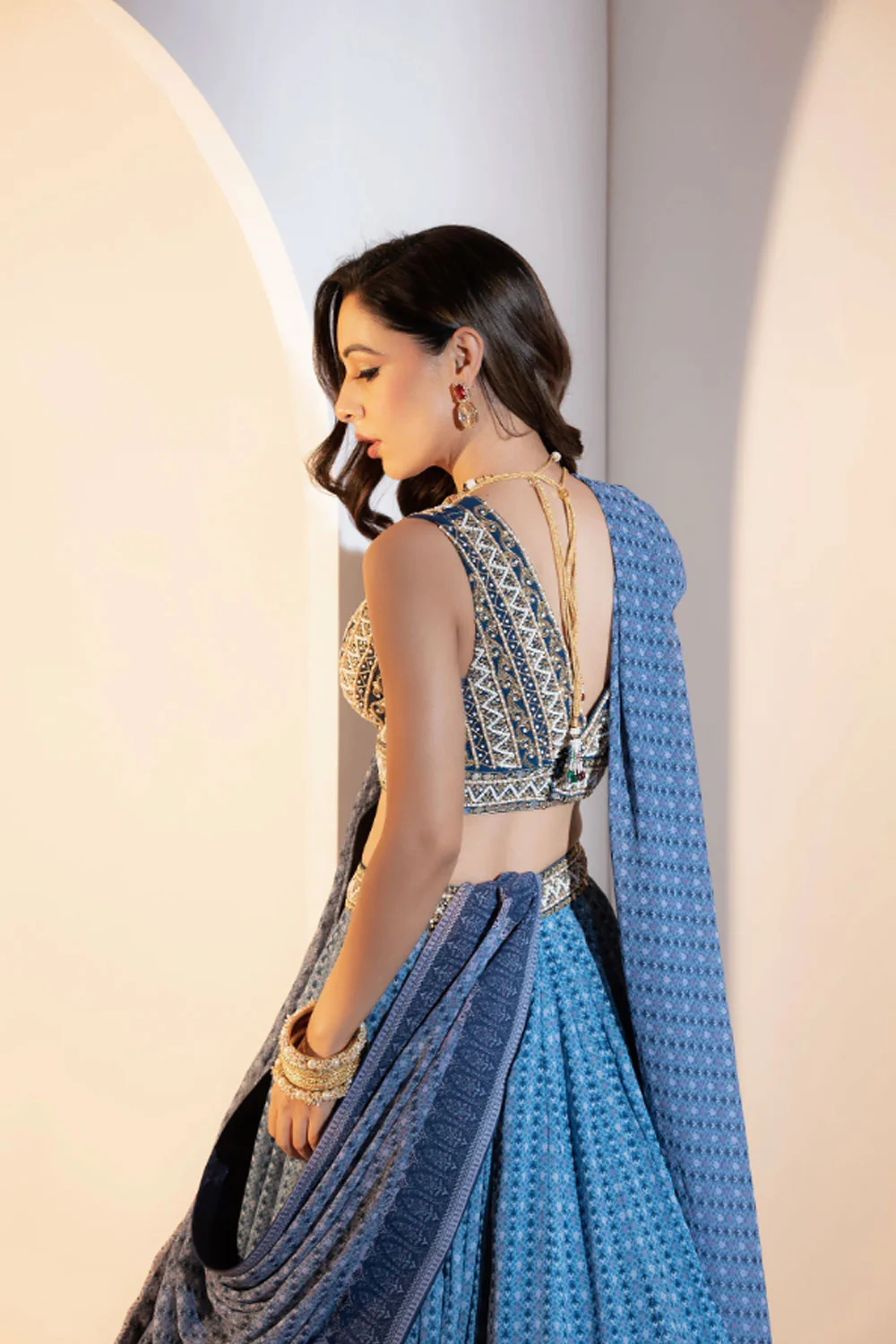 Aastha Lehenga Set - Image 8