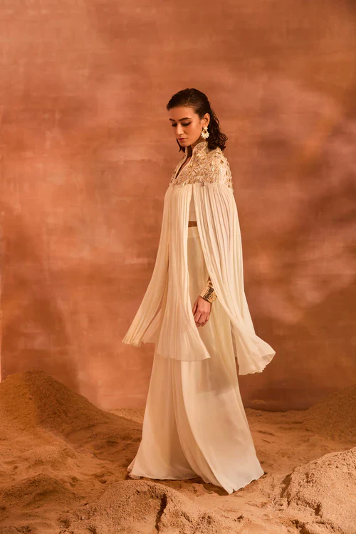 Alicia Cape Set - Image 2