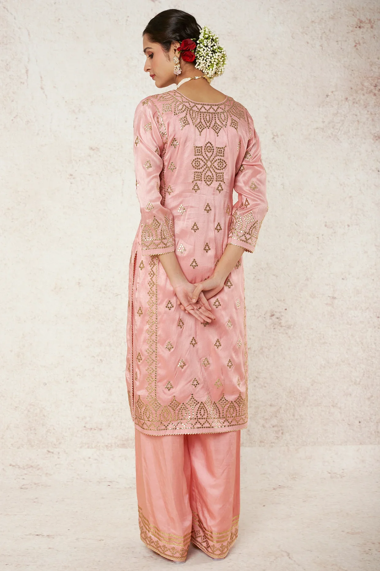 Amaya Palazzo Set - Image 2