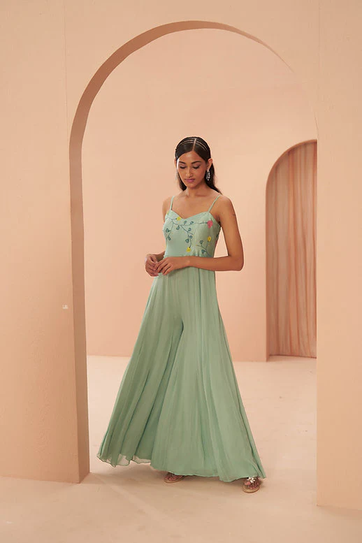 Ambrosia Jumpsuit - Image 3