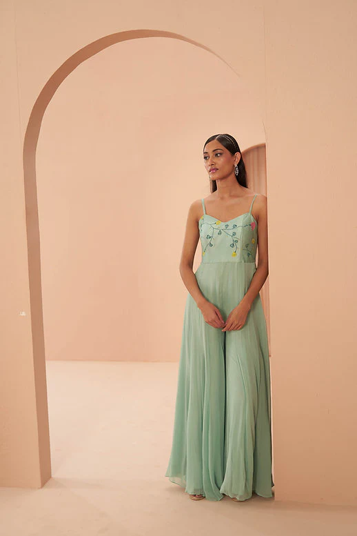 Ambrosia Jumpsuit - Image 4