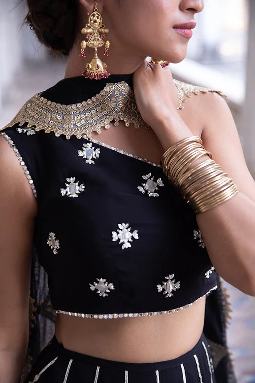 Anaya Lehenga Set - Image 6