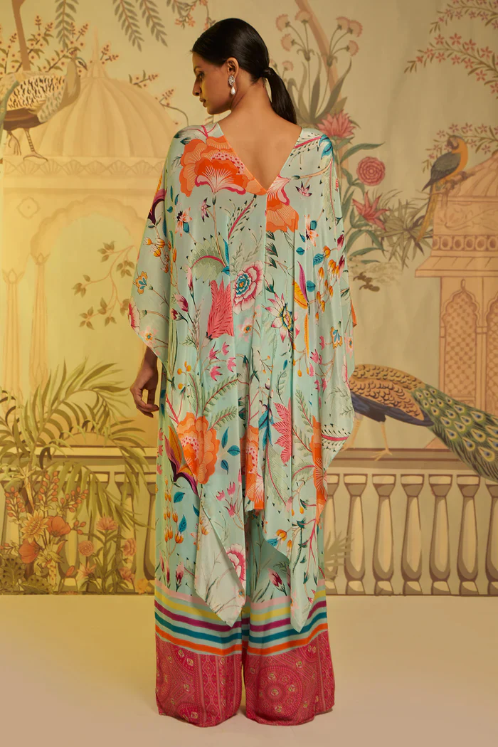 Aqua Cord Set - Image 4