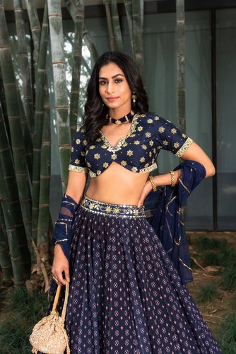 Arshiya Lehenga Set - Image 3