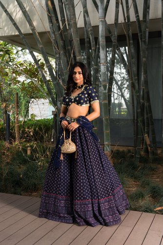 Arshiya Lehenga Set - Image 4