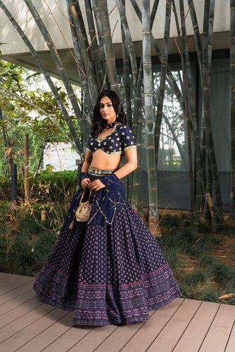 Arshiya Lehenga Set - Image 5