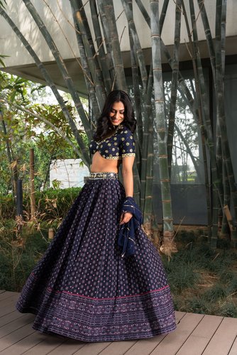 Arshiya Lehenga Set - Image 6