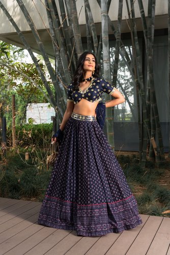Arshiya Lehenga Set - Image 7