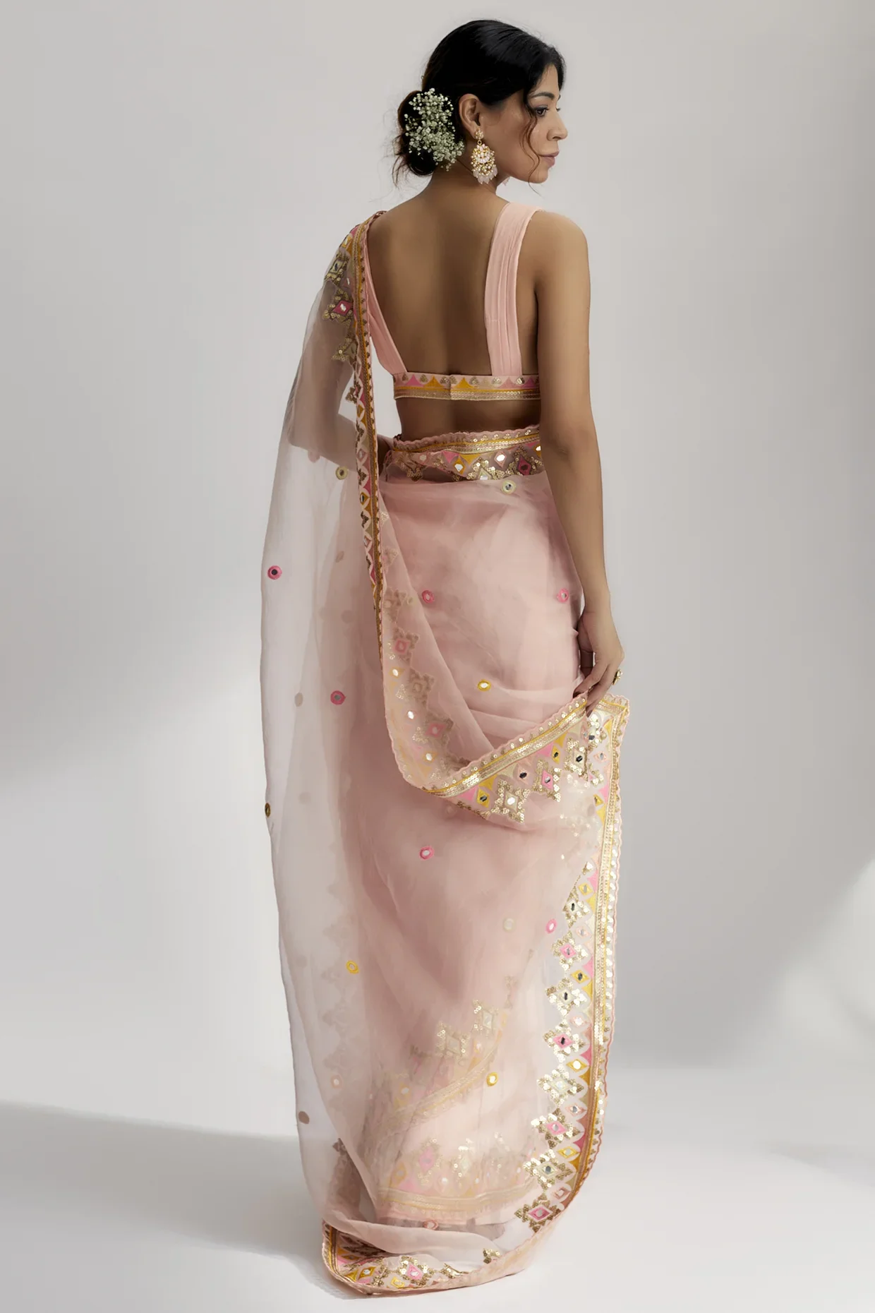 Ayana Saree - Image 4