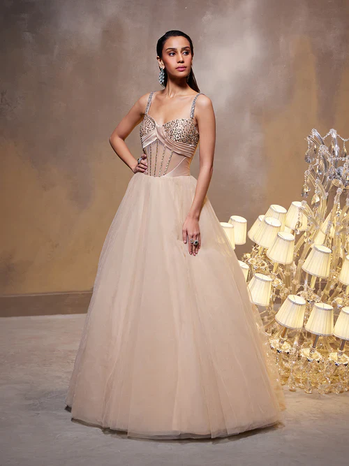 BELLA Gown - Image 3