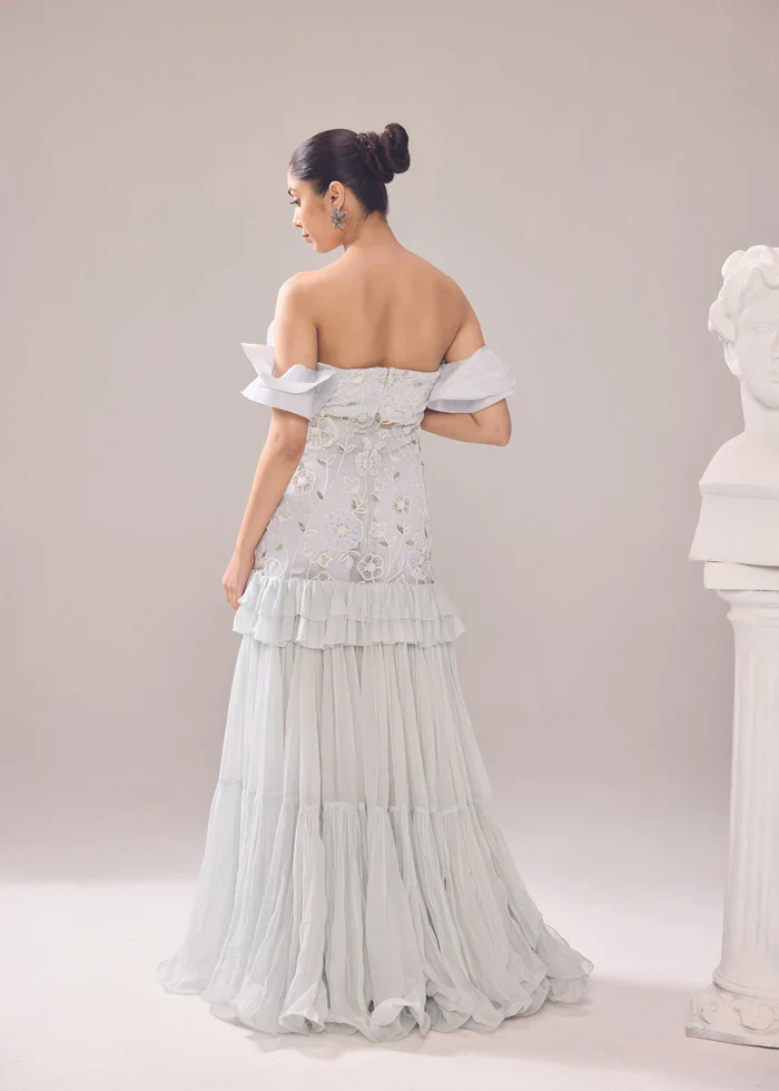 Beryl Gown - Image 6