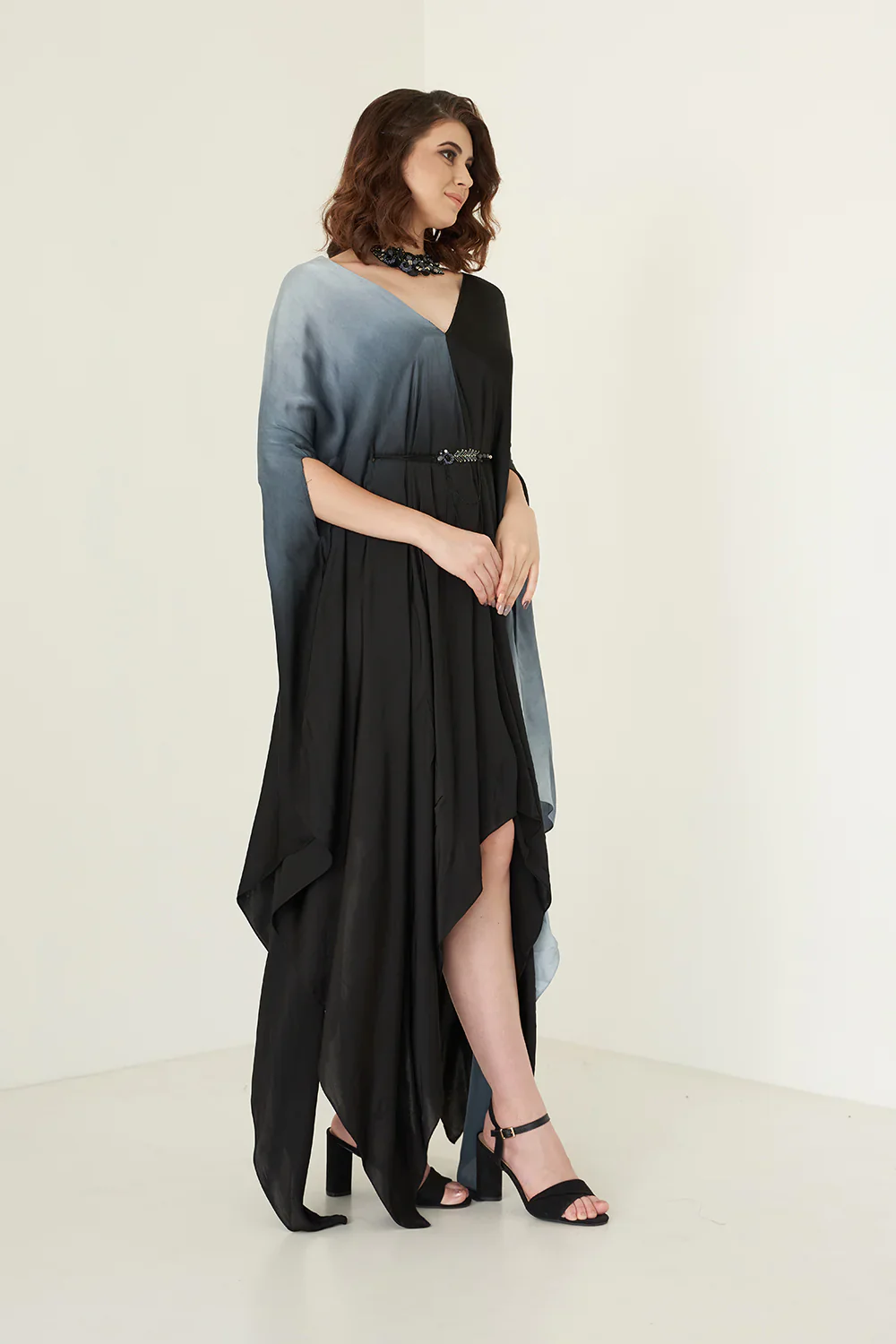 Black Kaftaan - Image 4