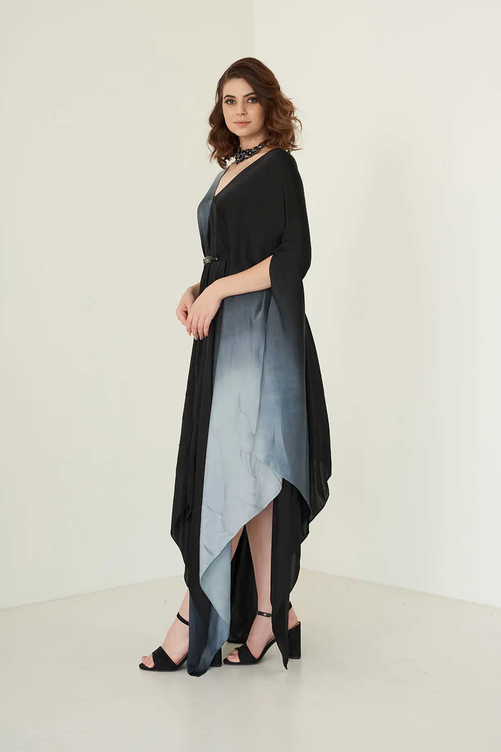 Black Kaftaan - Image 5