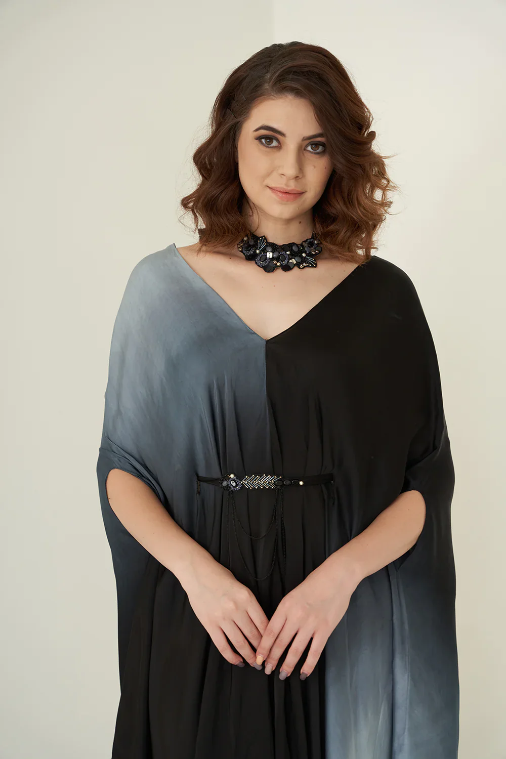 Black Kaftaan - Image 6