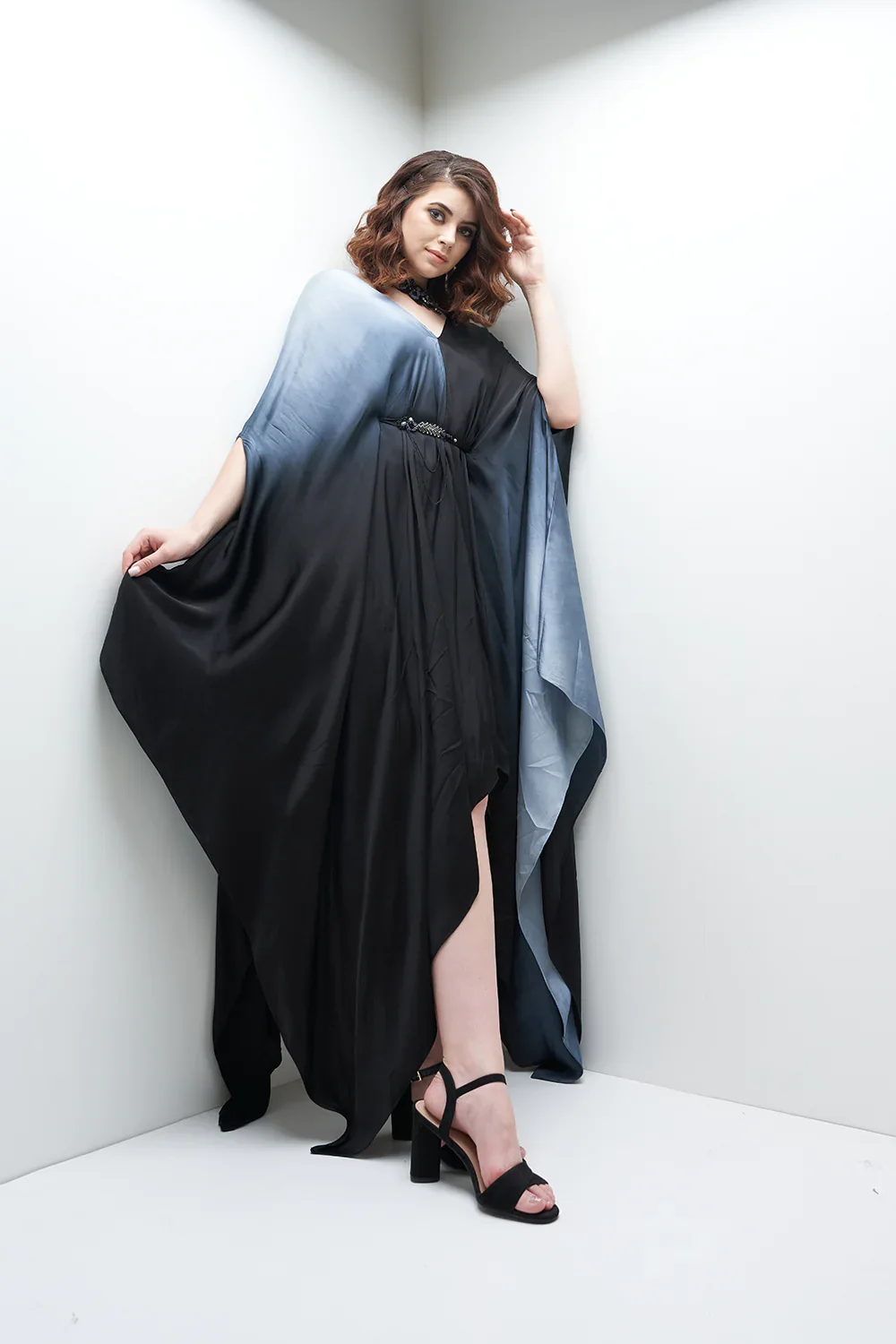 Black Kaftaan - Image 7