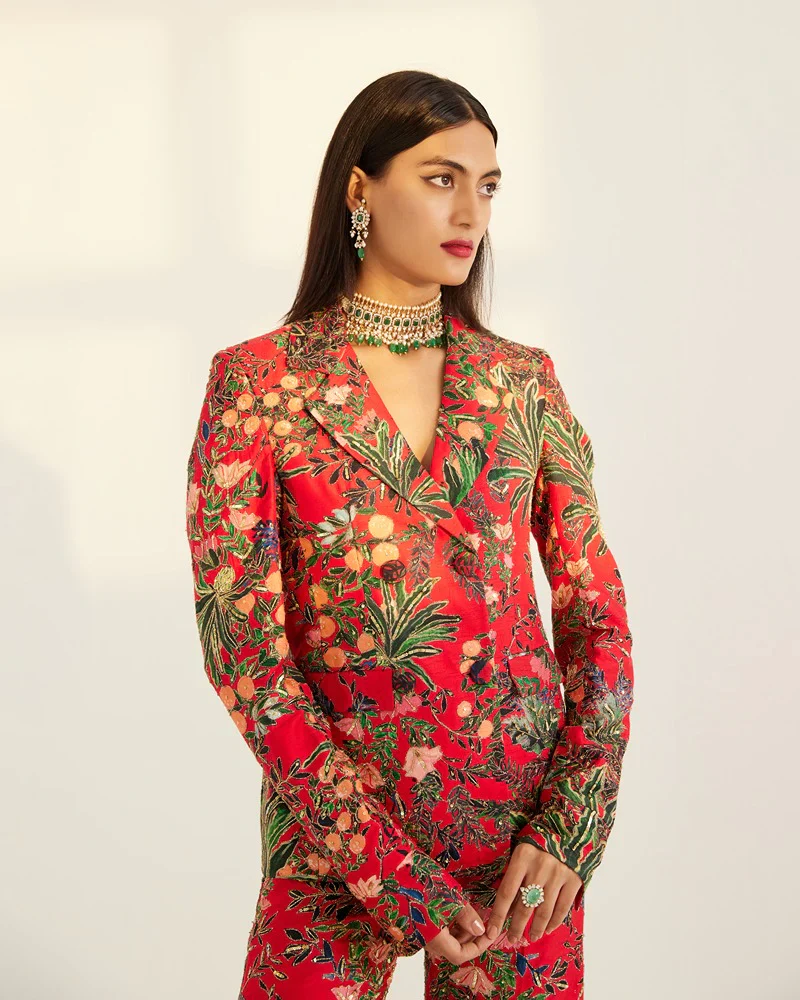 Blazer Pant - Image 2