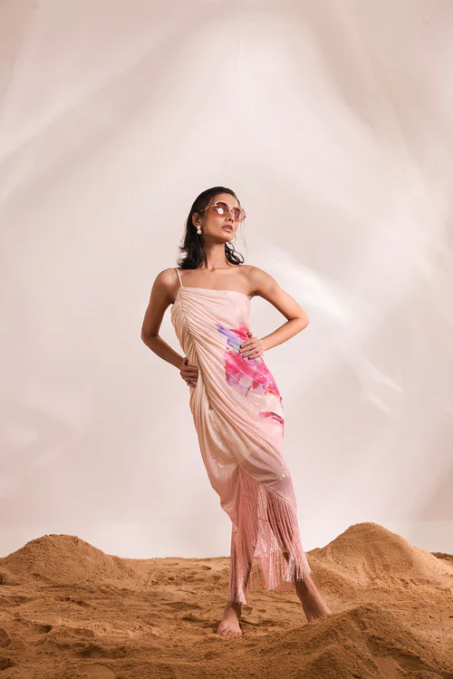 Blossom Dress - Image 4