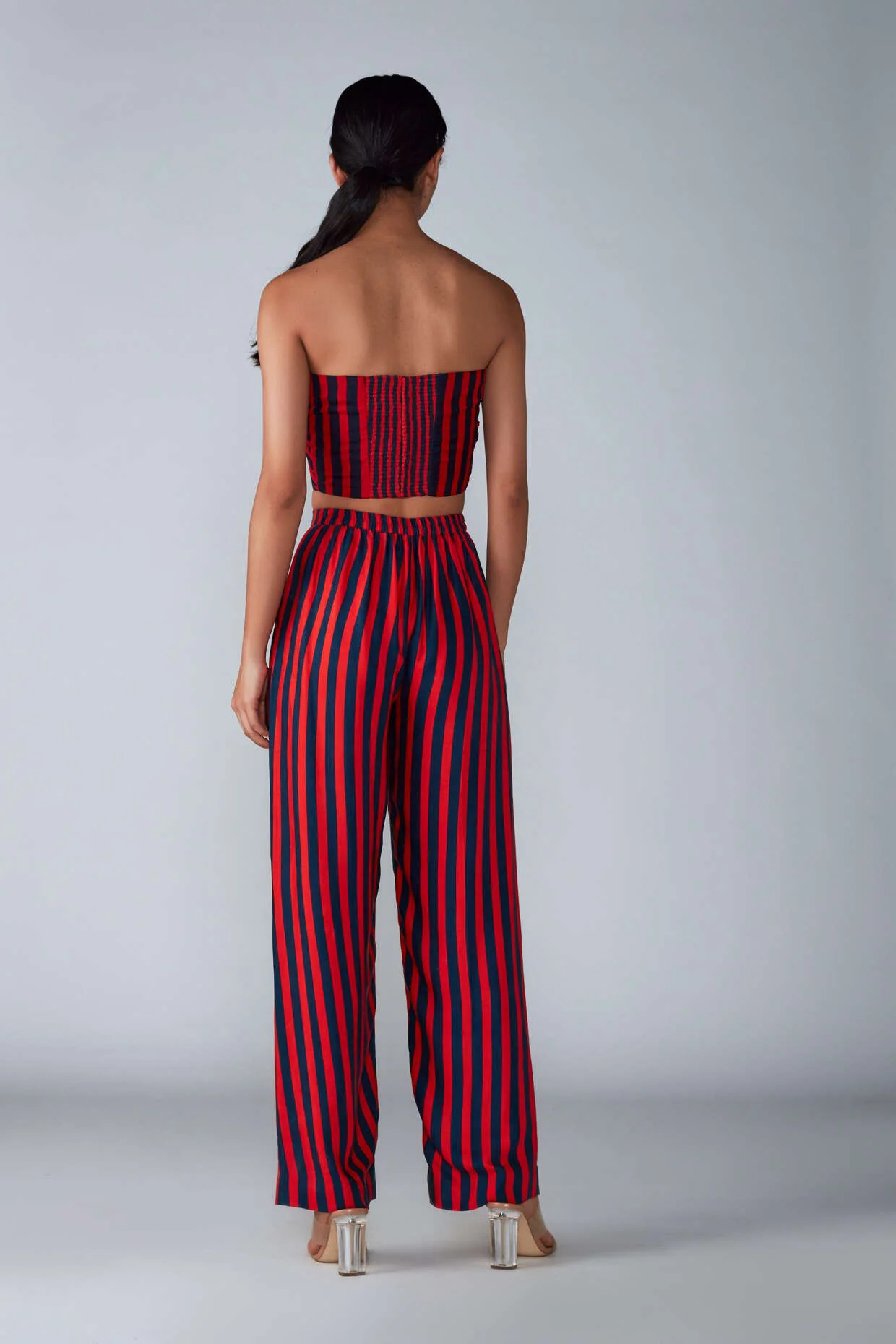 Bustier & Trousers - Image 2