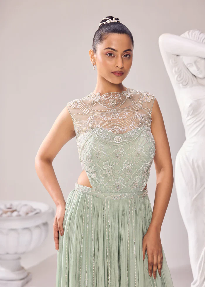 Caroline Jumpsuit - Image 2
