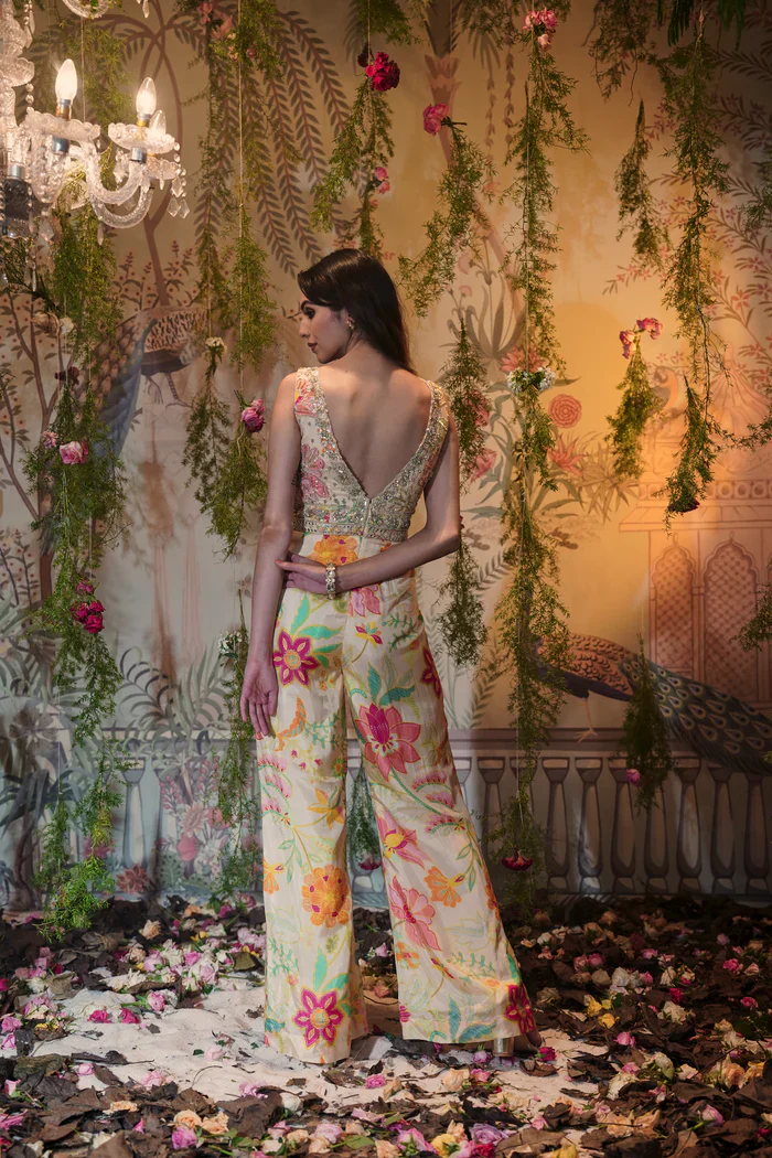 CHUI MUI Jumpsuit - Image 5