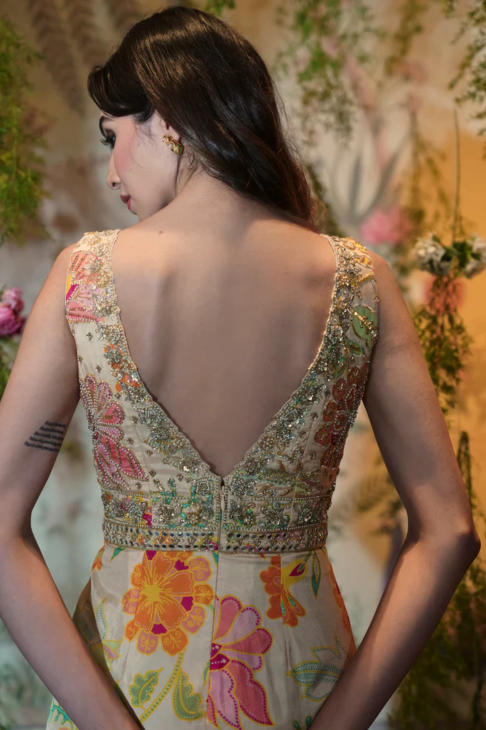 CHUI MUI Jumpsuit - Image 6