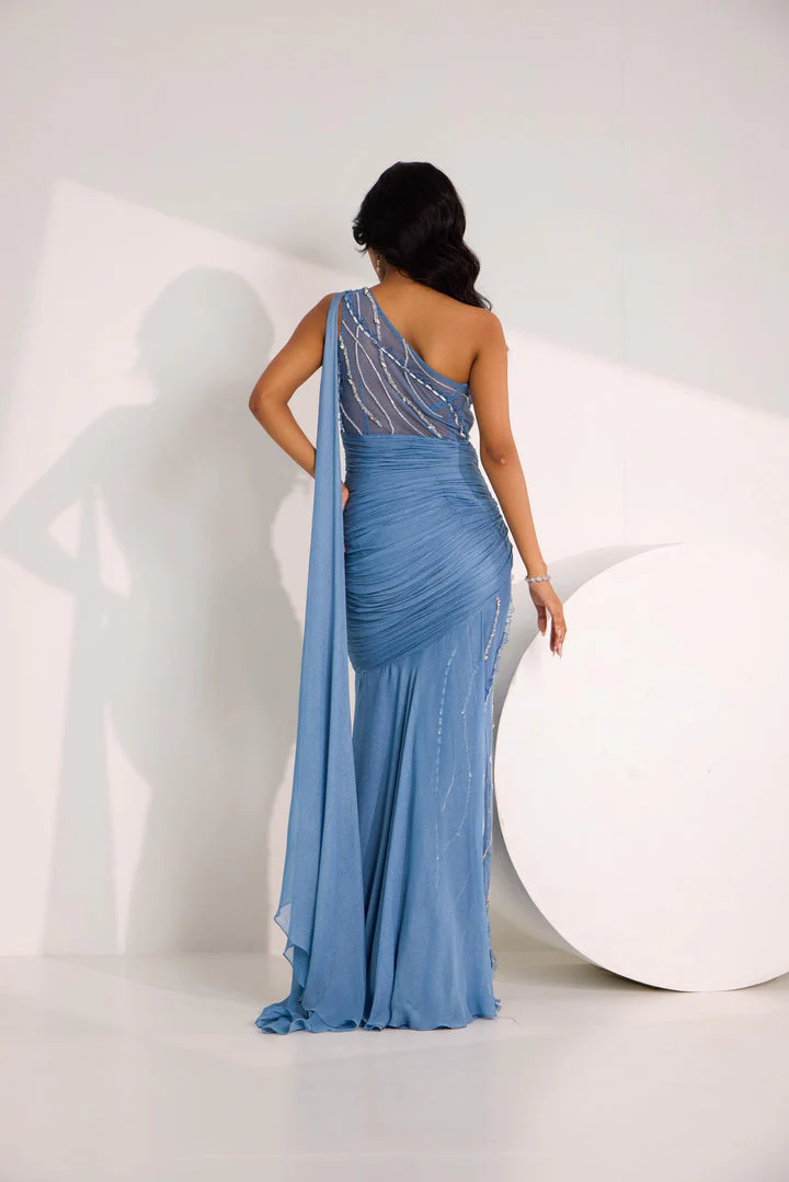Cielle gown - Image 3