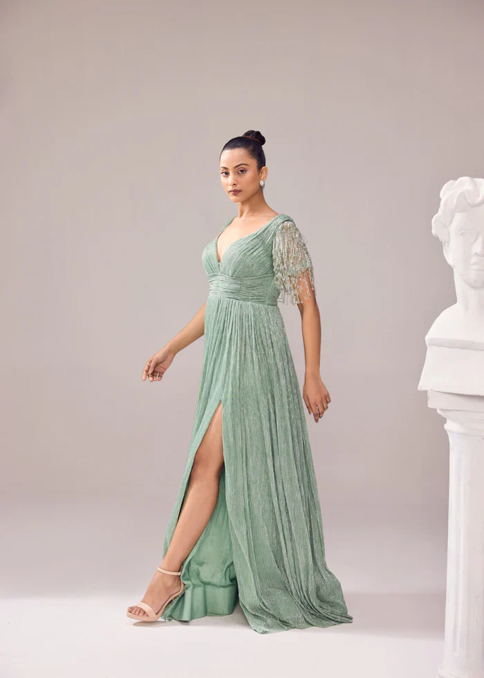 Clara Gown - Image 3