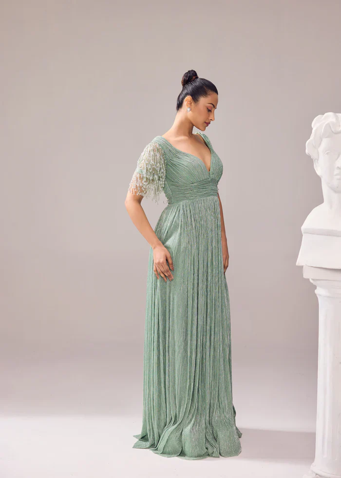 Clara Gown - Image 4