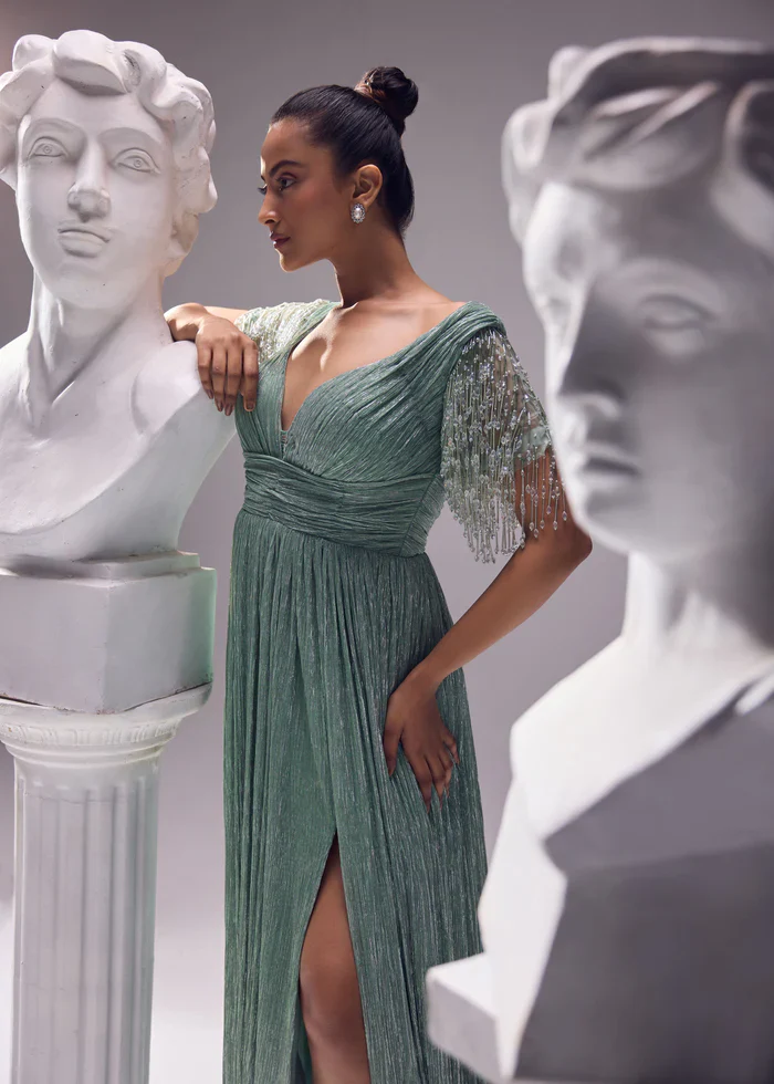 Clara Gown - Image 7