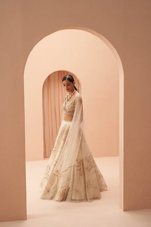 Cleopatra Lehenga