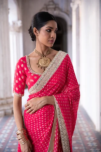Diya Saree - Image 5