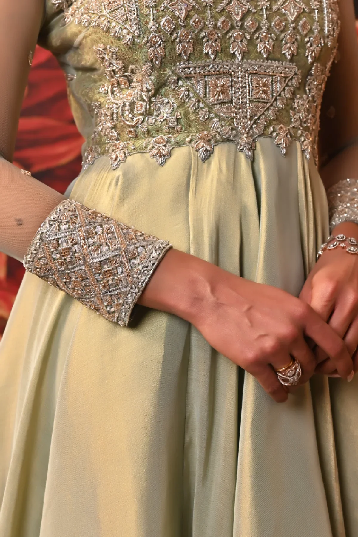 Ezra Anarkali - Image 2