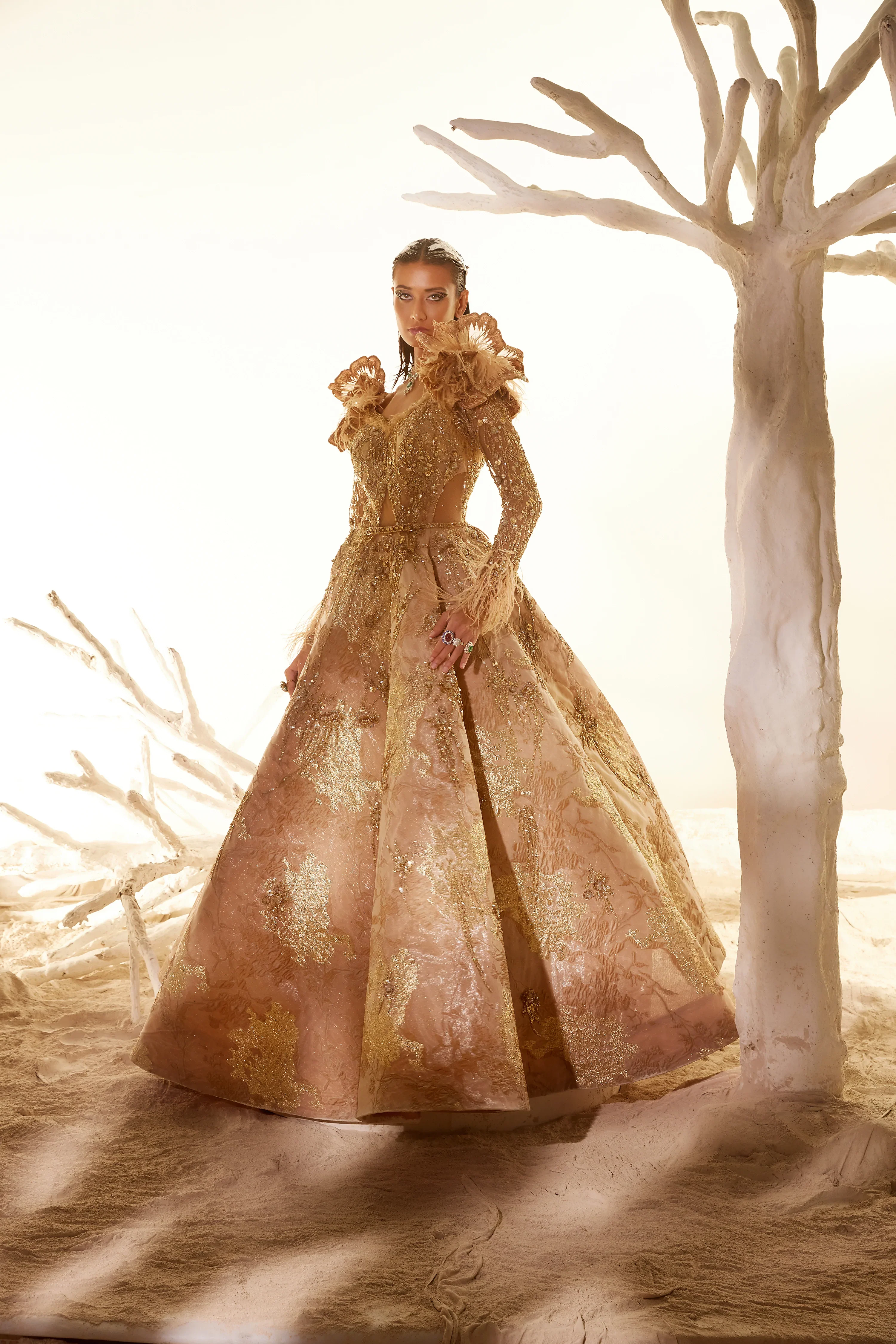 Fairy Dream Gown - Image 3