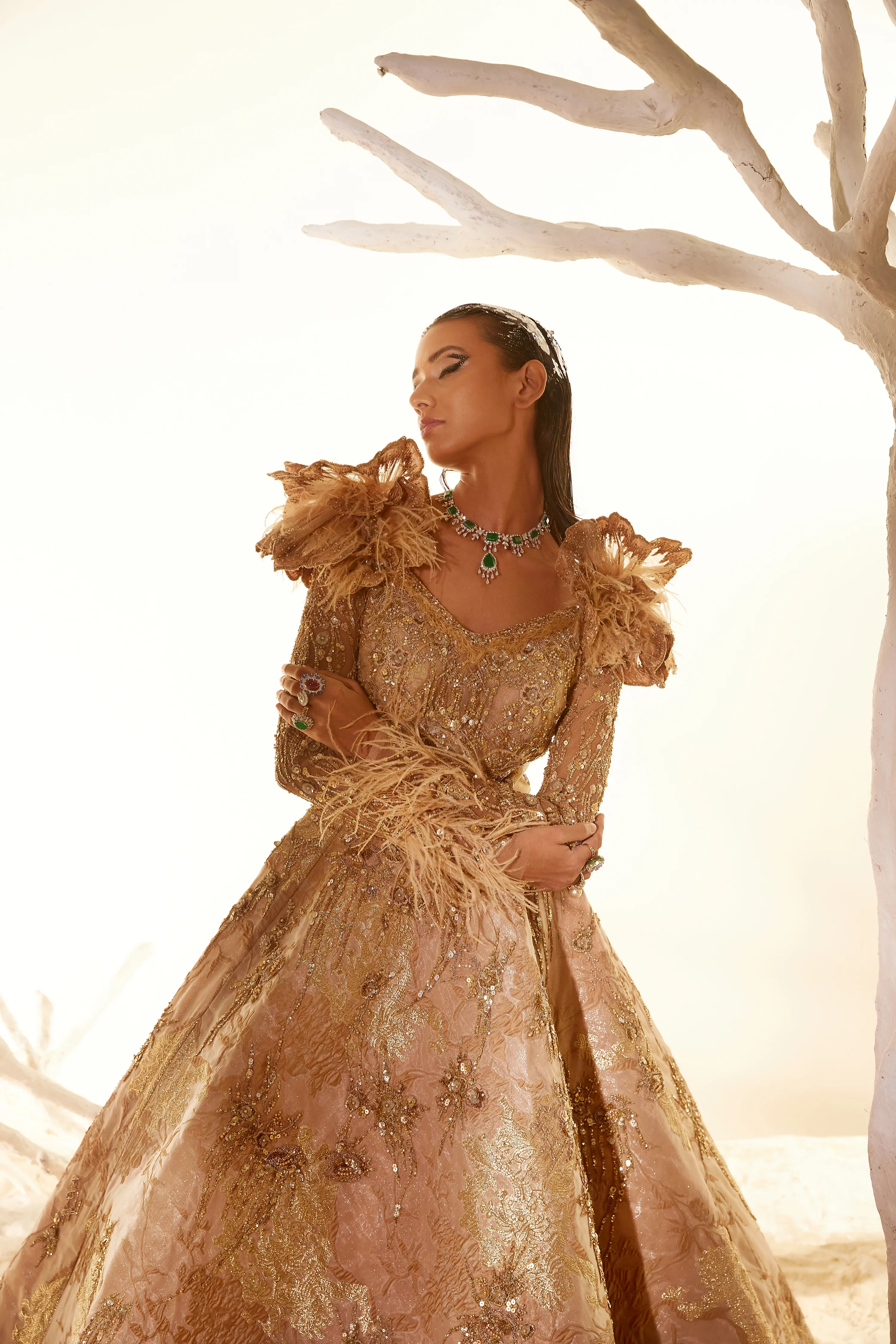 Fairy Dream Gown - Image 4