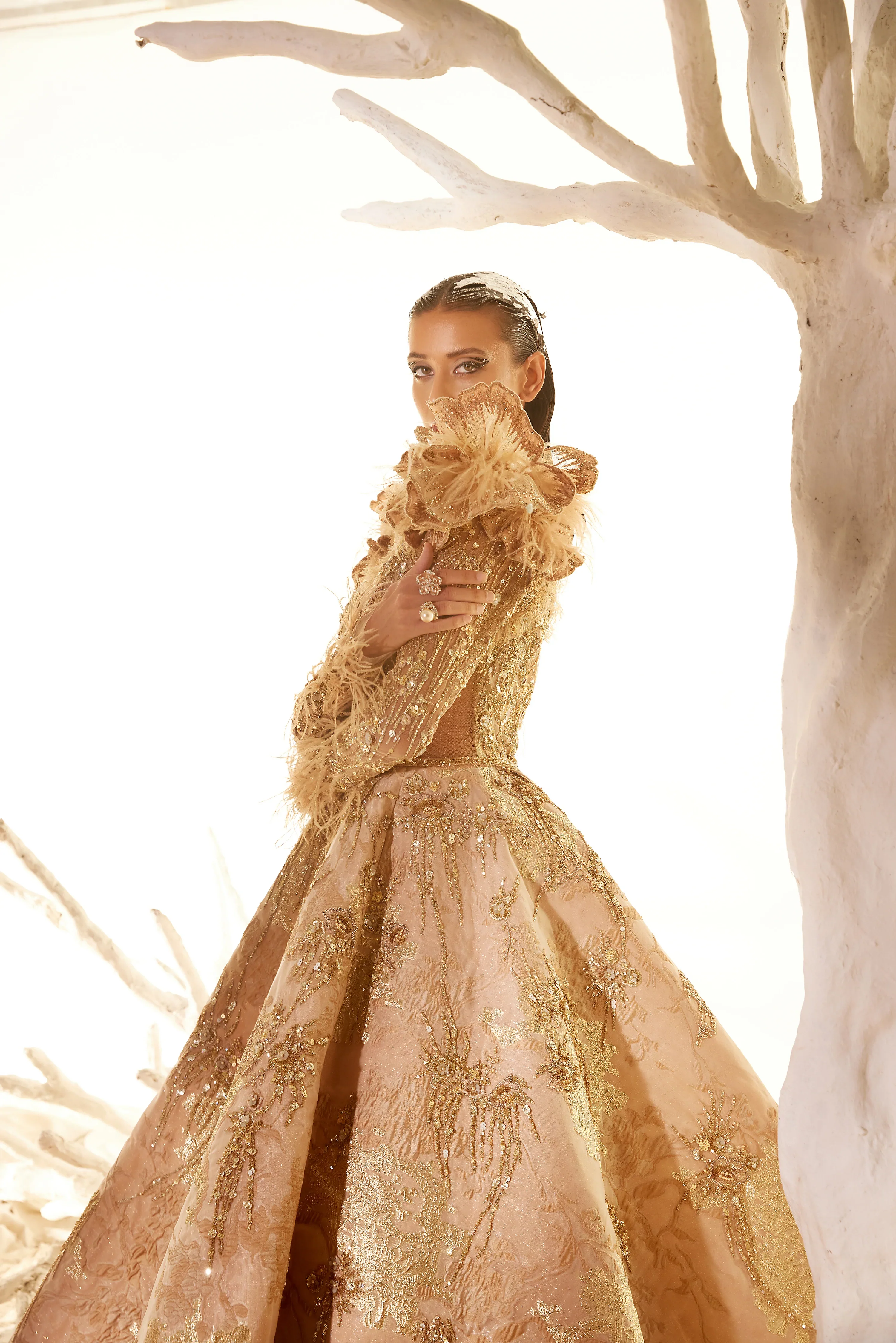 Fairy Dream Gown - Image 5