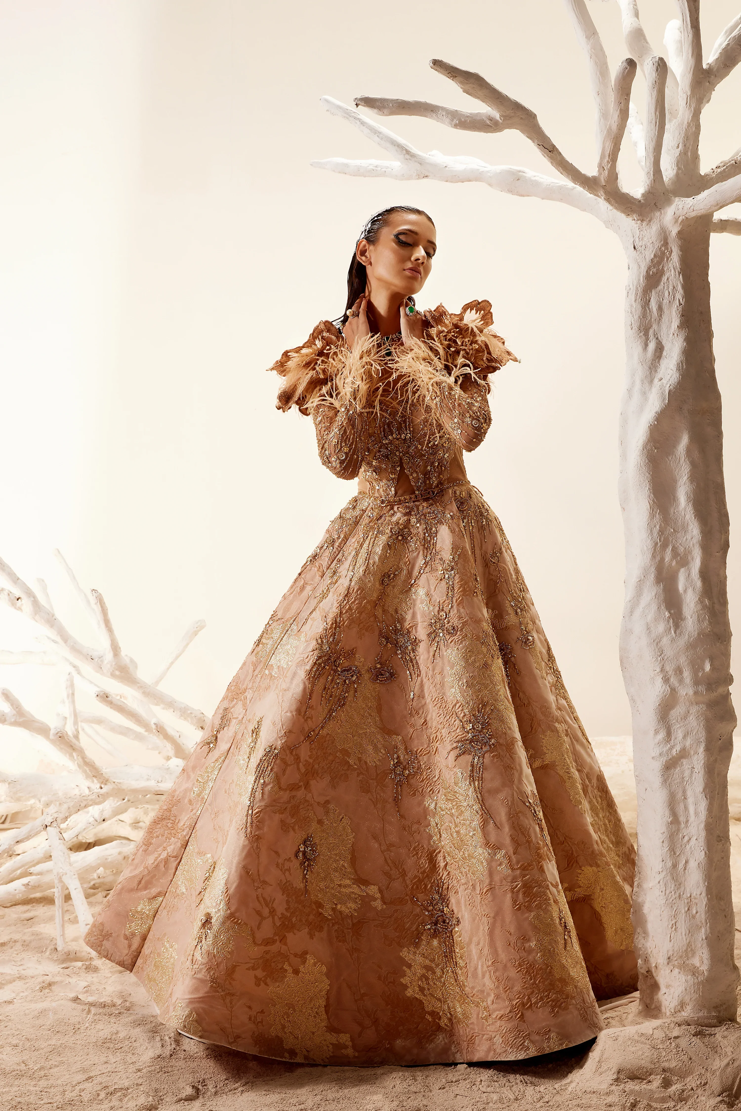 Fairy Dream Gown - Image 6