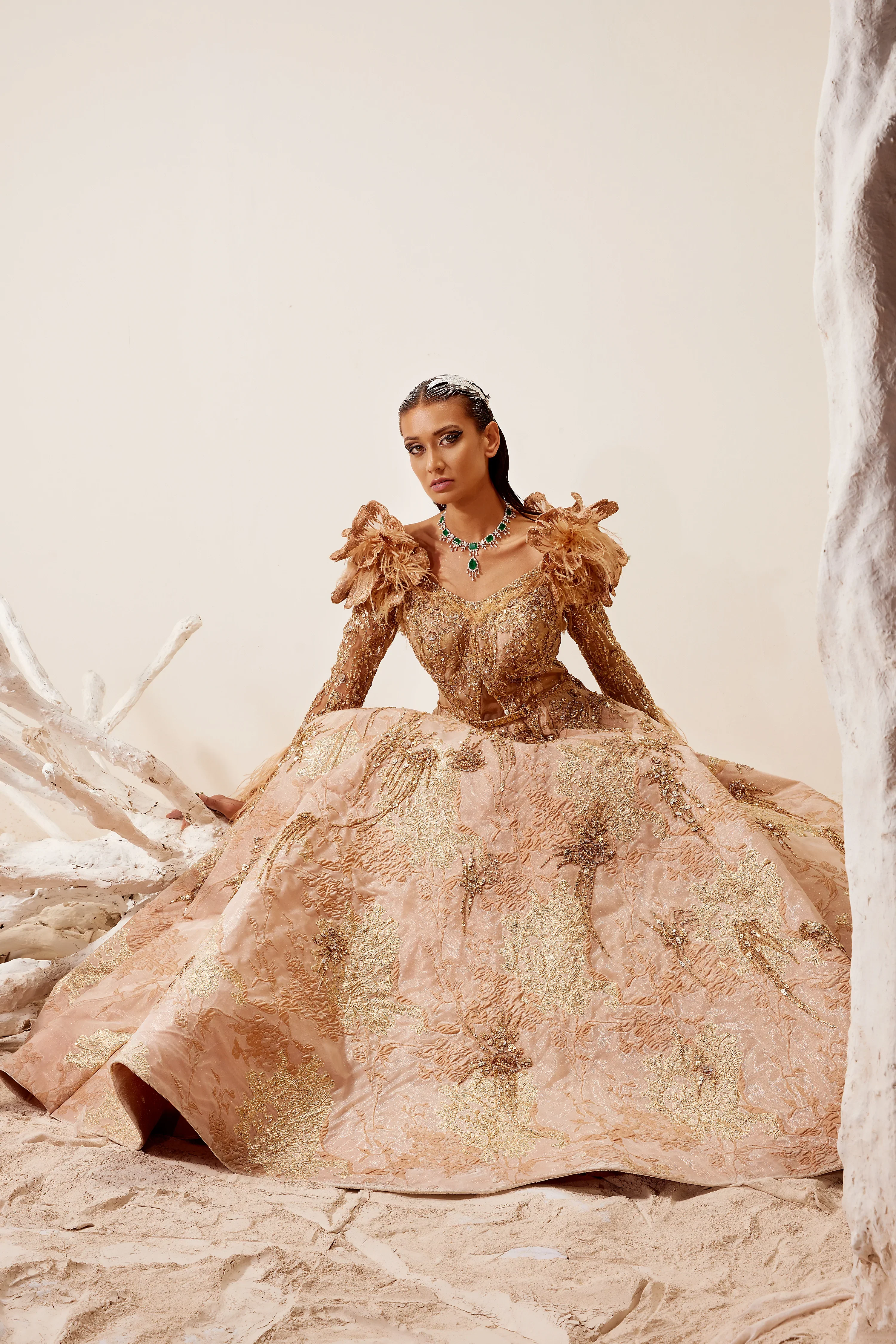 Fairy Dream Gown - Image 7