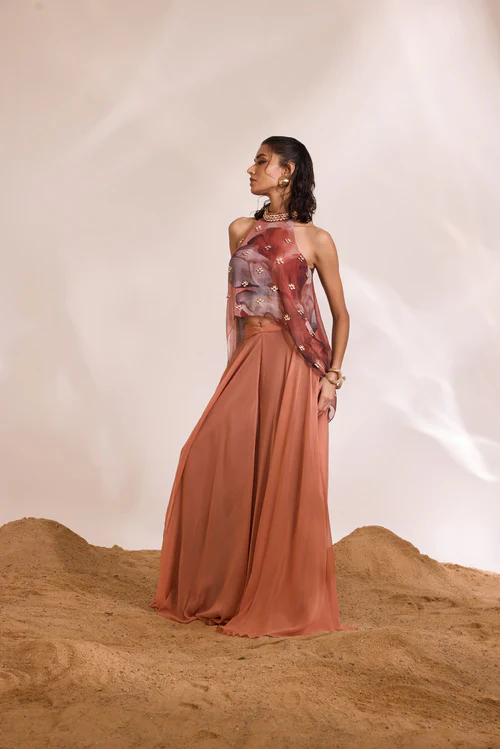 Freya Pant Set - Image 5