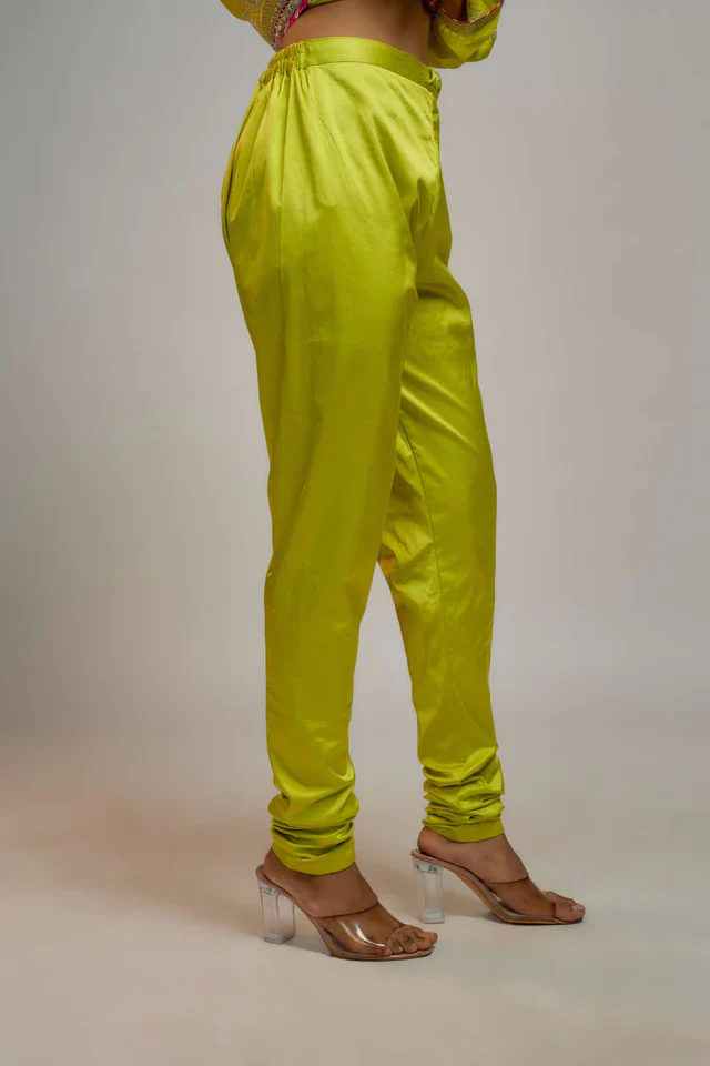 Golconda Aarohi Anarkali Set - Image 3