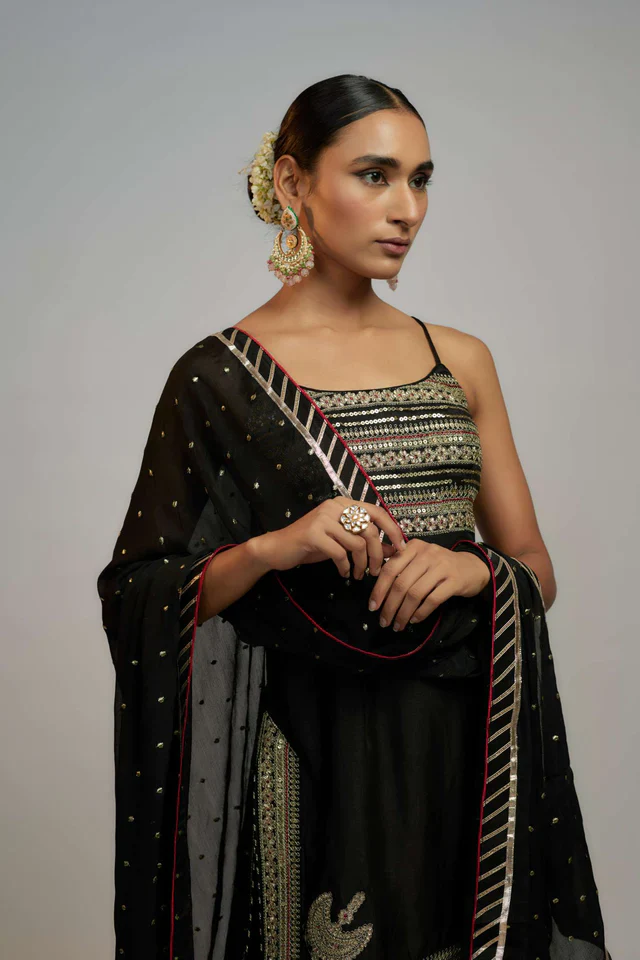 Golconda Aarva Strappy Set - Image 3