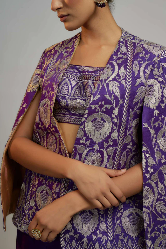 Golconda Dalnaz Blazer - Image 2
