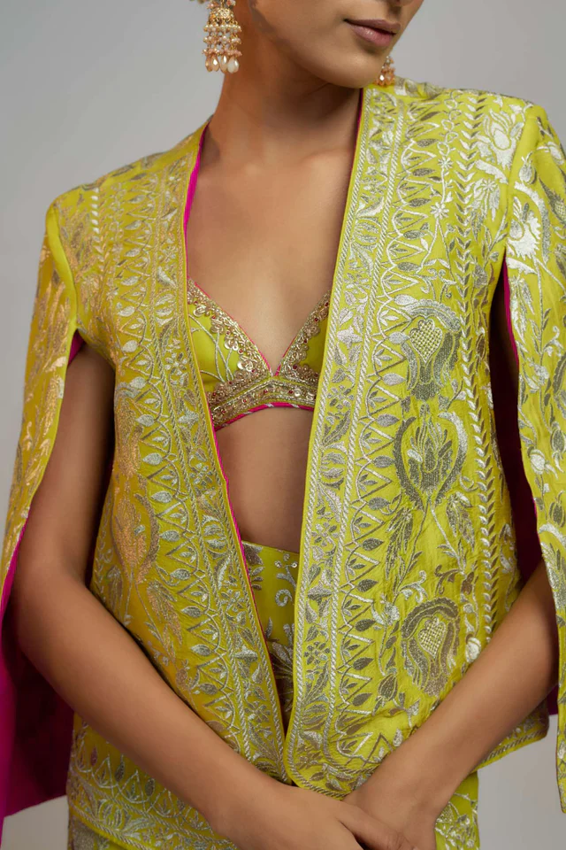 Golconda Dalnaz Blazer - Image 2