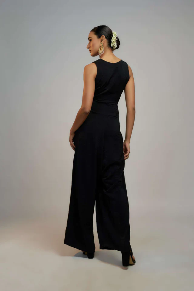 Golconda Seher Jumpsuit - Image 3