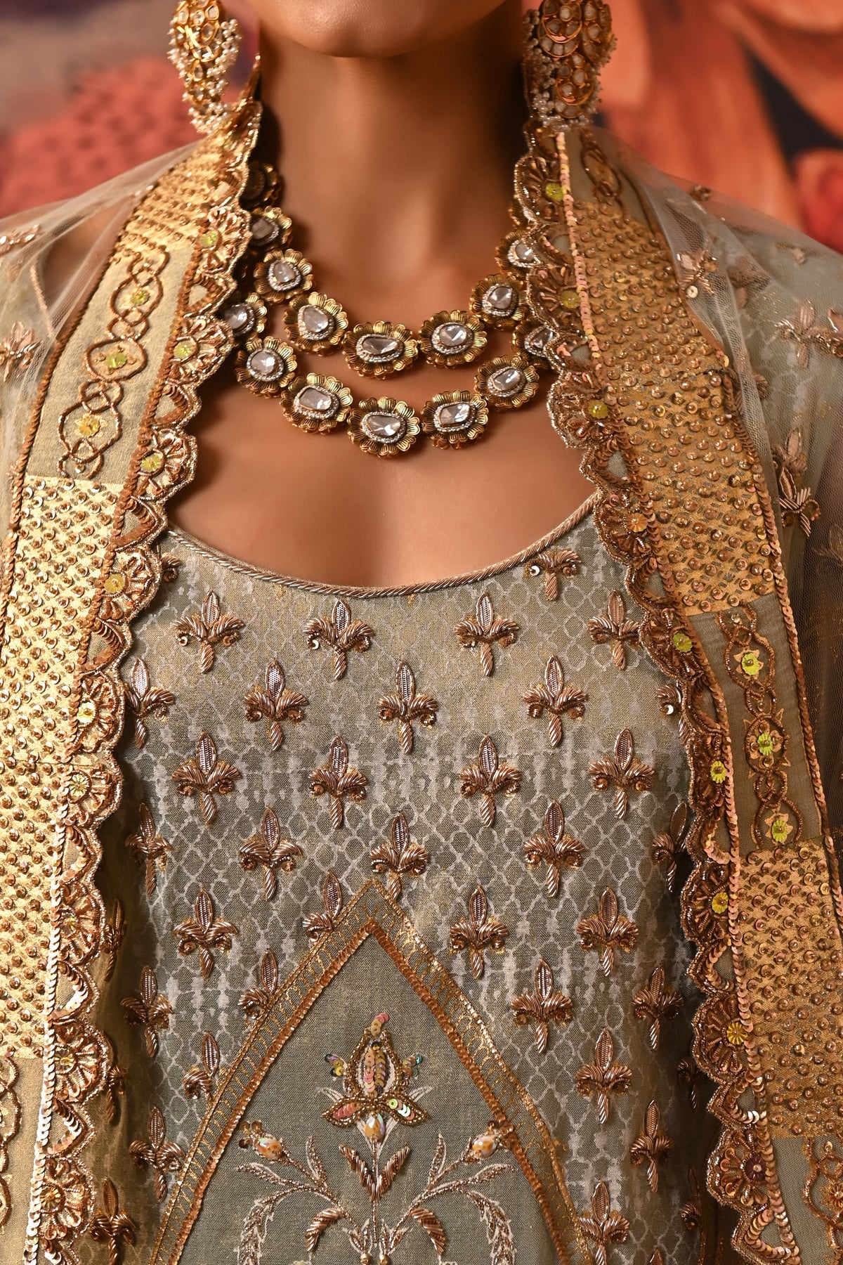 Hania Kurta Set - Image 2