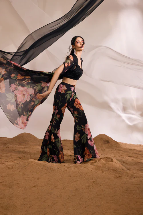 Harlow Cape Set - Image 3