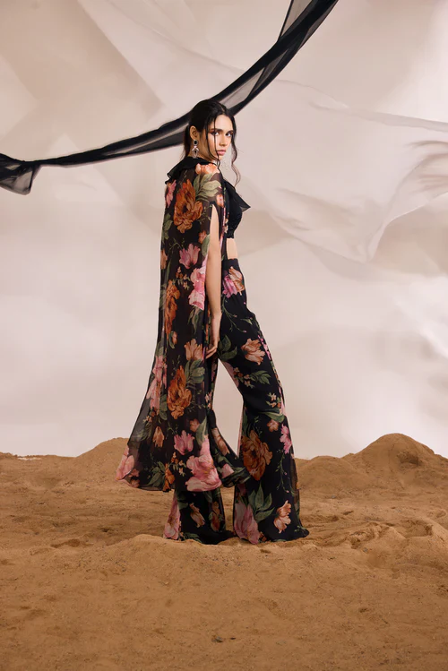 Harlow Cape Set - Image 5