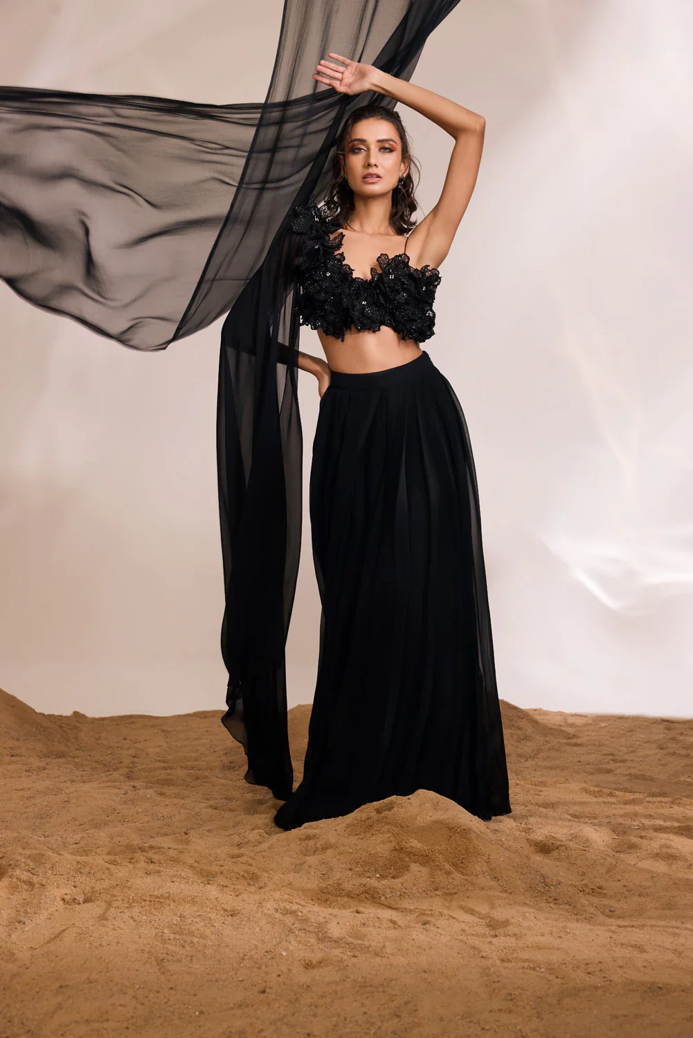 Harmony Skirt Set - Image 2