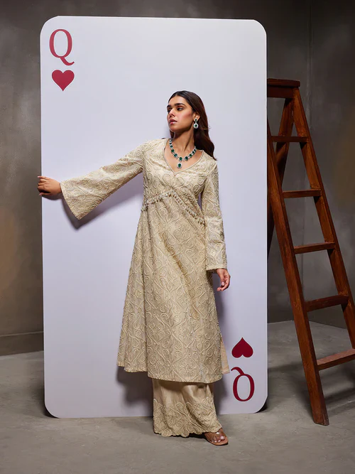 HELENA Kurti Set - Image 2