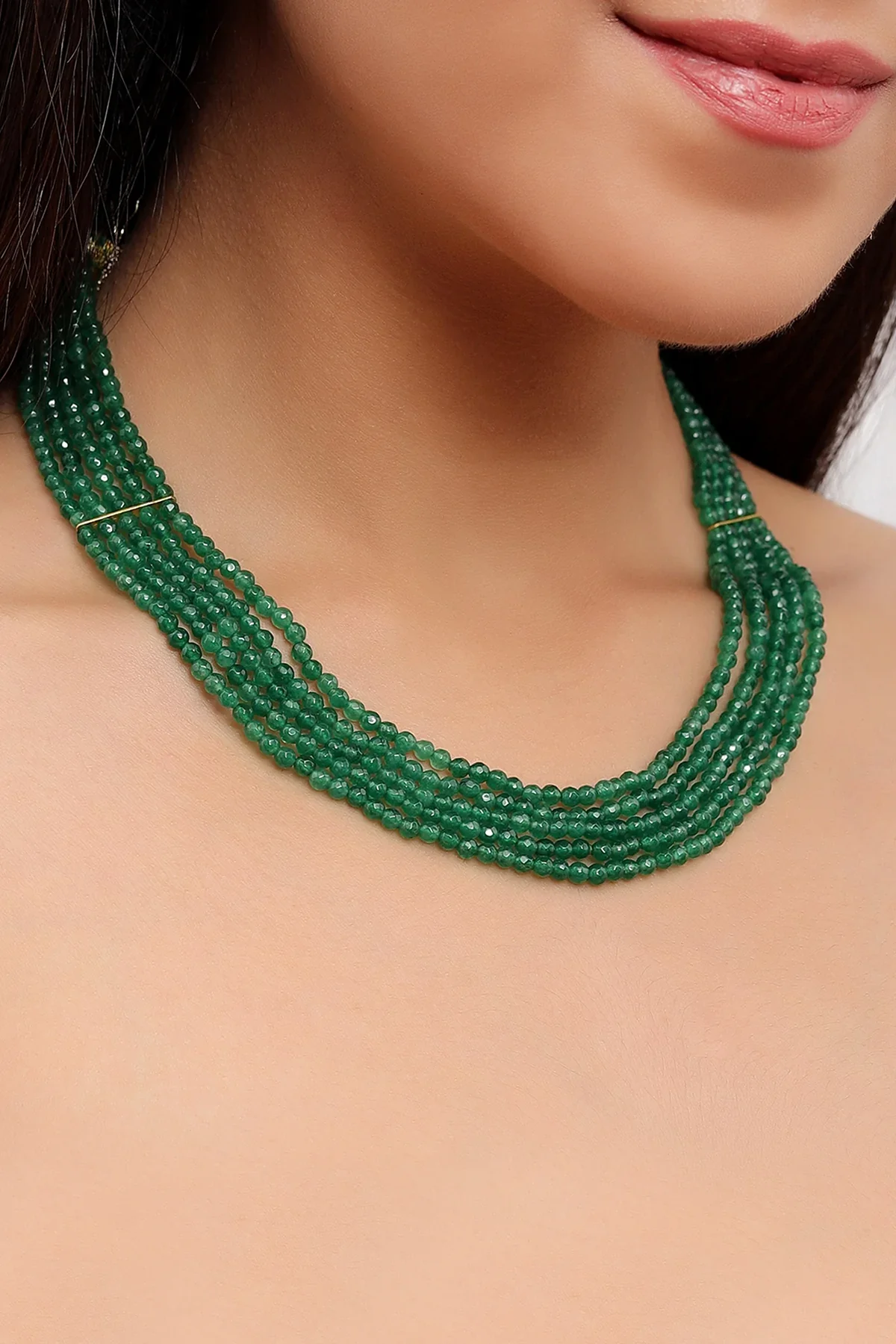 IKRAM NECKLACE - Image 2